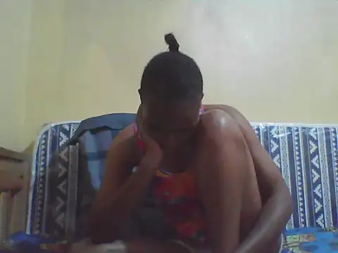 Smillie_prety webcam