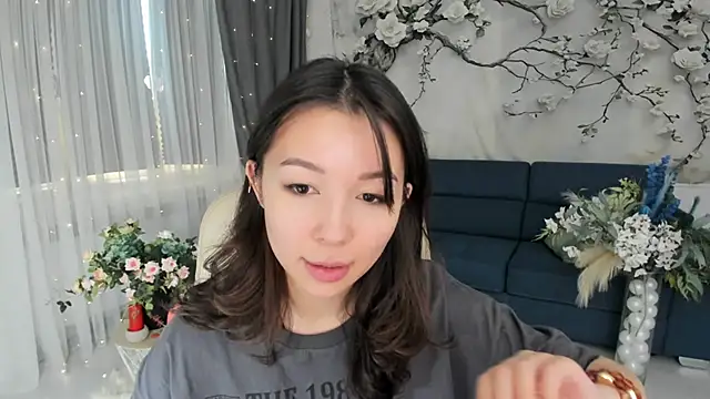 AgnieszkaBanana webcam