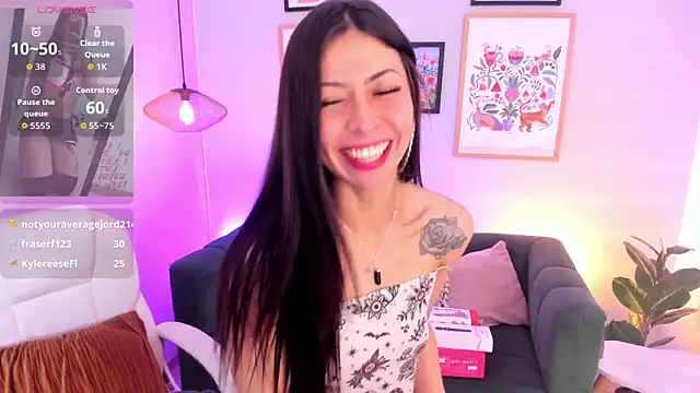 Melissa_Koster webcam