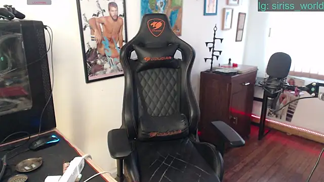 Siriss_boyrag webcam