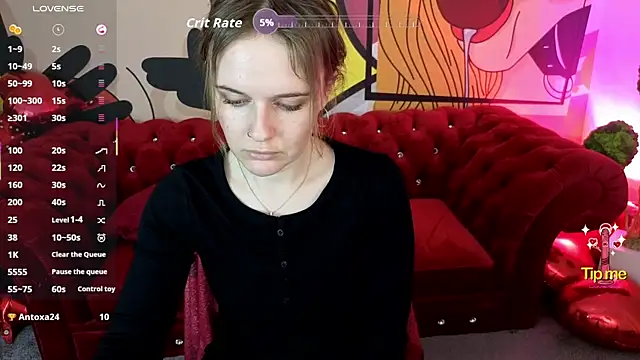 MaribelRiverr_ webcam