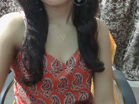 Adorable_Ayesha webcam