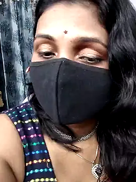 Hotty_Kavita webcam