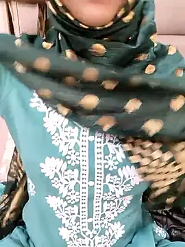 Indian-Aleena webcam