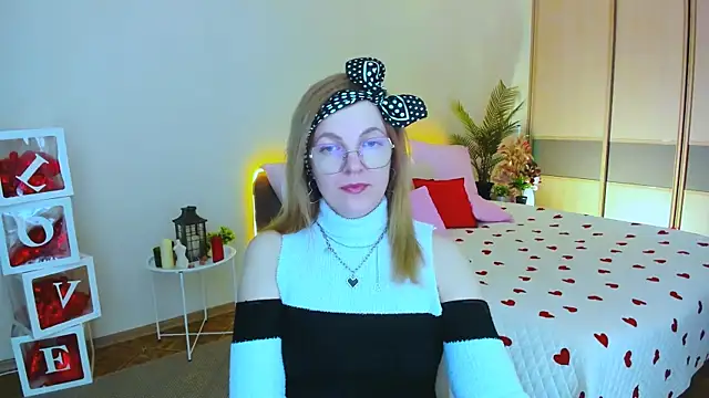 YourUniverser webcam