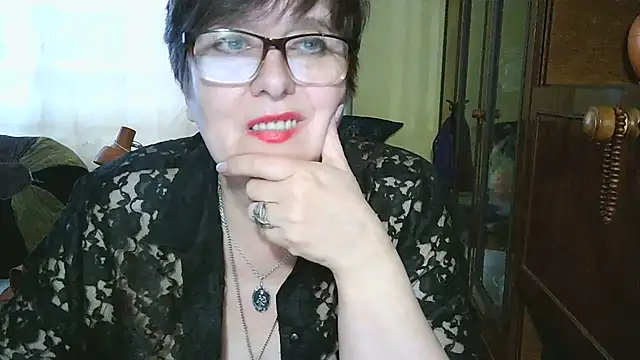 VeronicaGold511 webcam