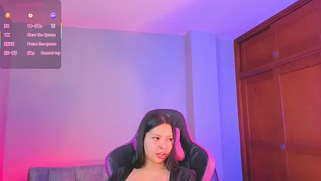 melanimorgan1 webcam