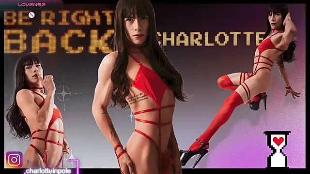 Charlotteinpole webcam