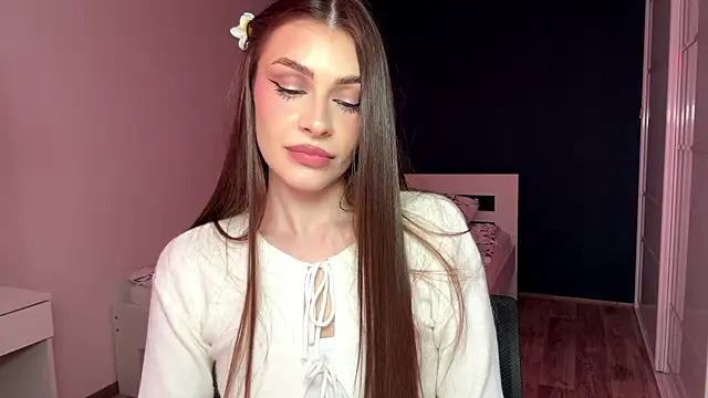 MachelleSpader webcam