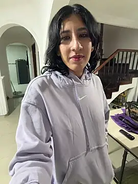 Violet_rousse7 webcam