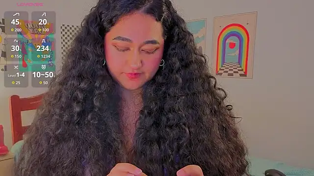 hipatia1moretime webcam