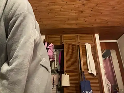 melissa_blossom webcam