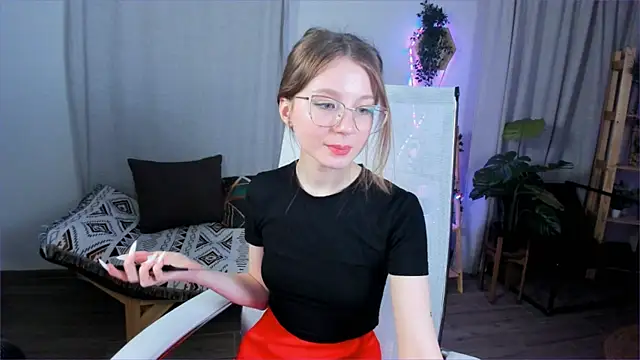 ElliFrankenweenie webcam