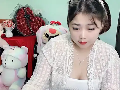 Nhanlu009 webcam