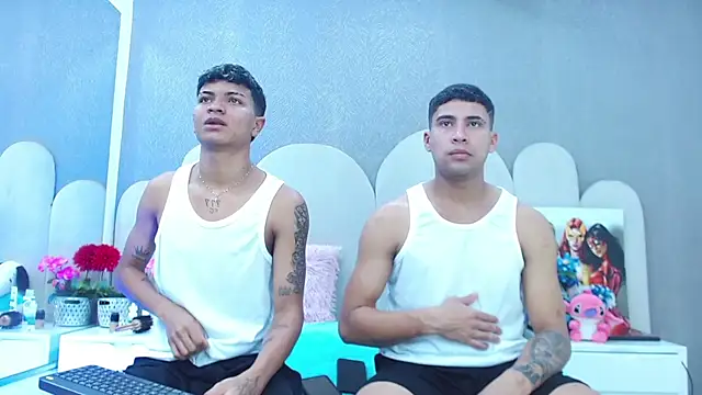 party_duo_playboy webcam