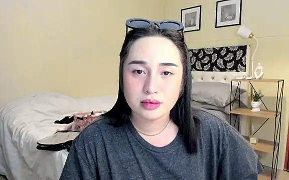 Sexysafarahhh webcam