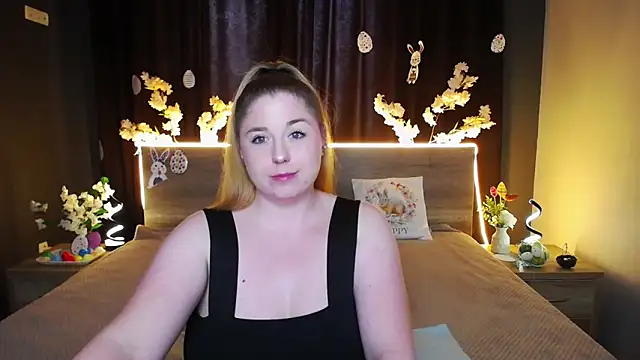 JessikaDaniel webcam