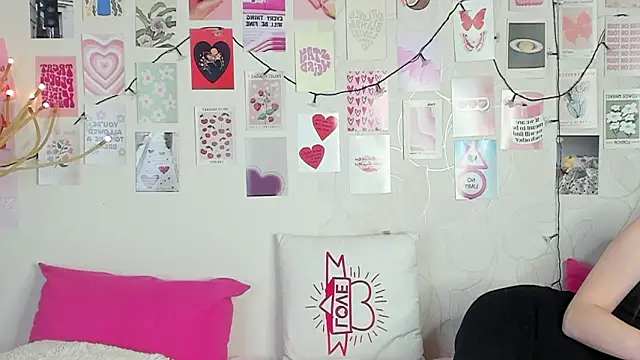 little_radiant_sun webcam