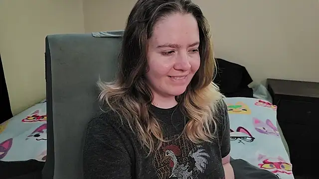 InternetFairy_XO webcam