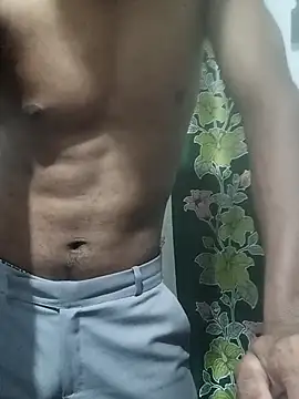 KiranTheBull_Vizag webcam