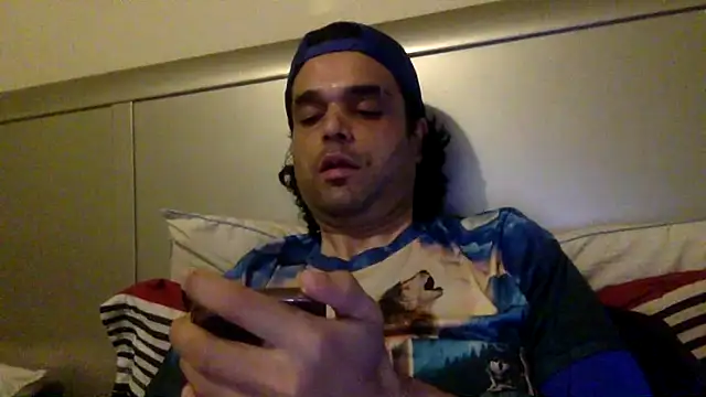 KungFuPanda001 webcam