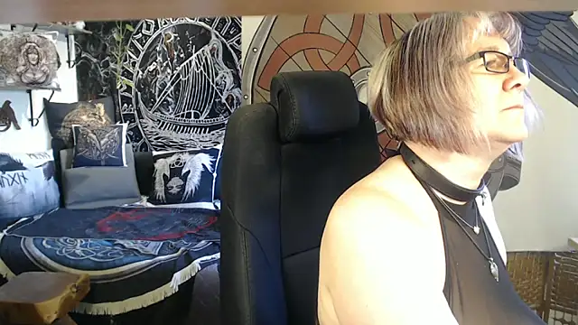 TittenMichelle webcam