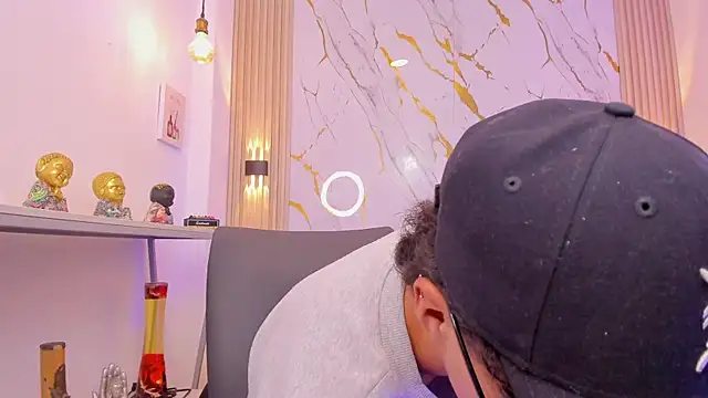 Nikolay_Gregori webcam