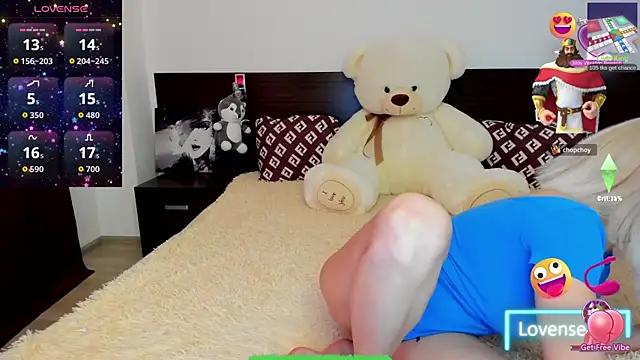 Hanna_Becrett17 webcam