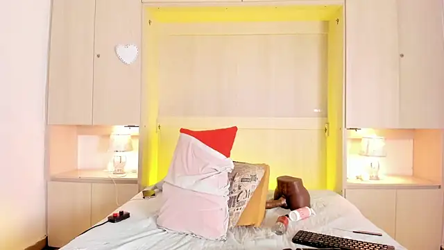 KendallRosse1 webcam