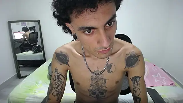 present_the_magic webcam