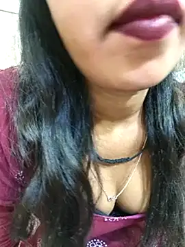 Sharmila-Singh webcam
