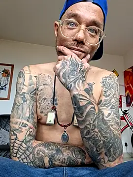 Mr_Graffitimile webcam