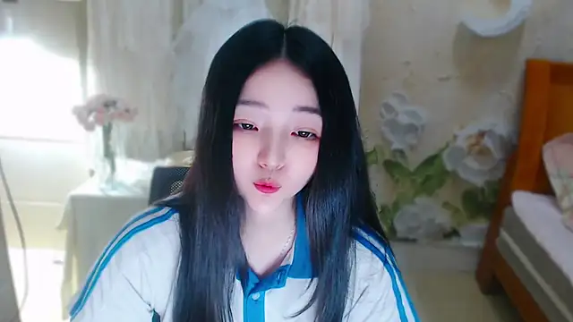 xiao-xiao-D webcam