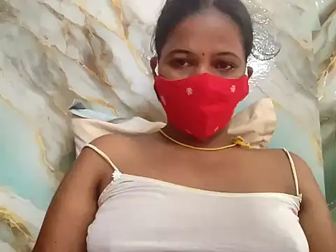 Tamil_Sanjana_ webcam