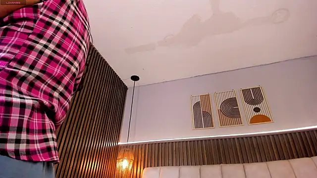 PerlaPreciosa webcam