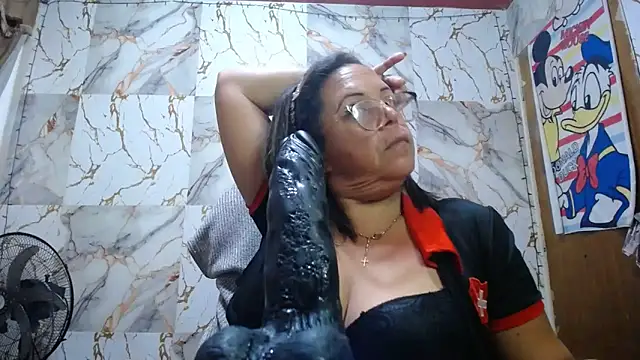 alina_maturehot webcam