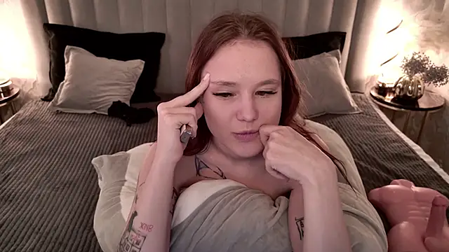 CarolineTenders webcam