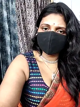 Hotty_Kavita webcam