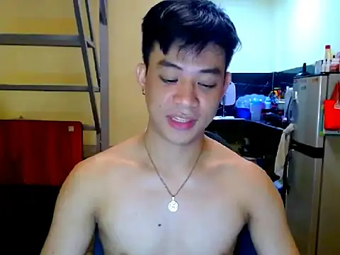 AsianCUMQUICKLY webcam