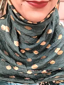 Indian-Aleena webcam