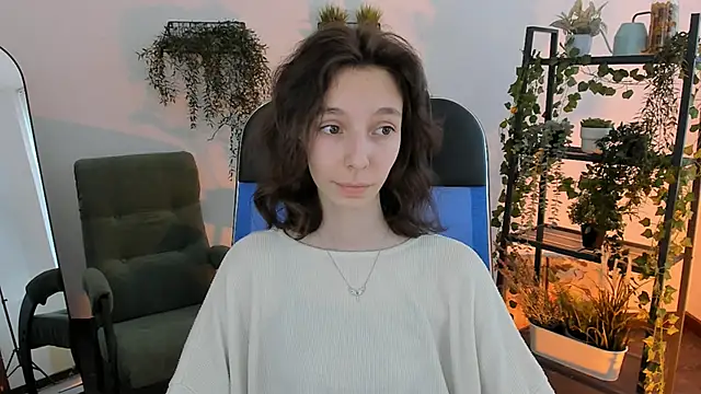 EmmanuellBrown webcam