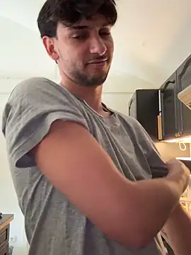 Gipsyboysteve webcam