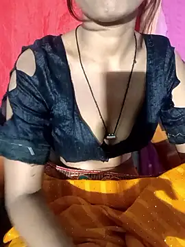 Roshni_09 webcam