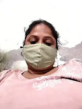 Hot_indian_Milf webcam