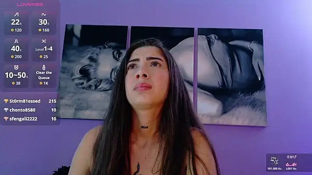 Mariam_cuttee webcam