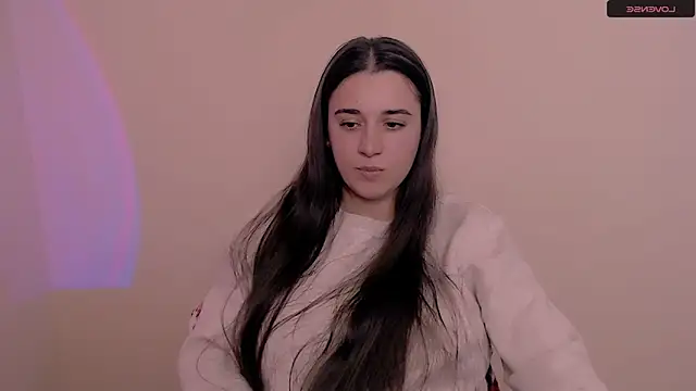 AlinaDoll_ webcam