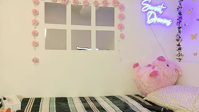 Lolitadream_ webcam