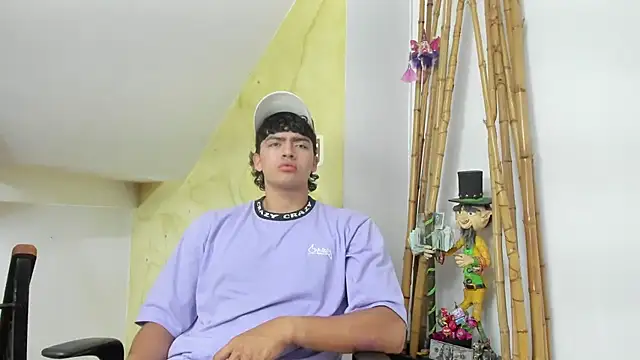 elliot_colton webcam