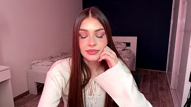 MachelleSpader webcam