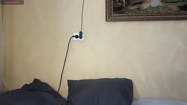 MarlanaEndler webcam